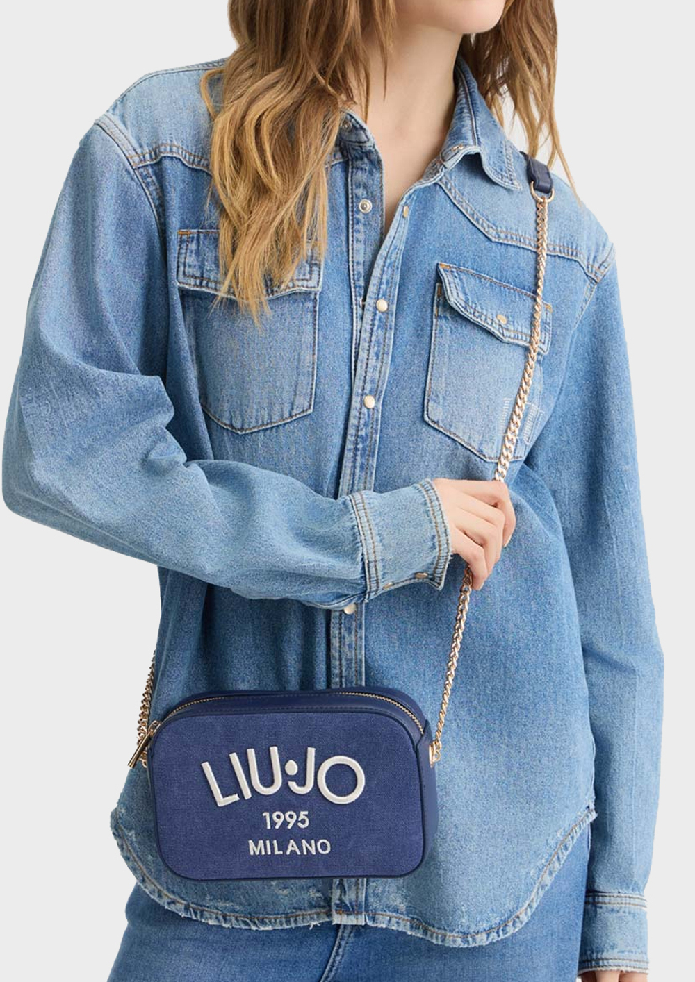 Сумка Liu Jo