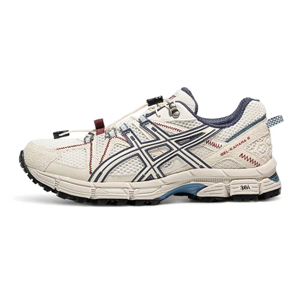 ASICS Gel Kahana 8 Fl Comfortable
