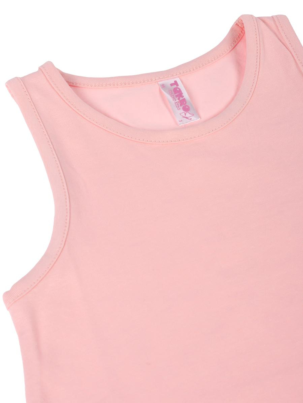 Ночная сорочка р. 104 св.розовый M1090KLR-3/6 (Такро)