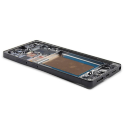 Samsung Galaxy S25 Ultra (SM-S938B) / Рамка дисплея (корпус) (ORIG-SP)