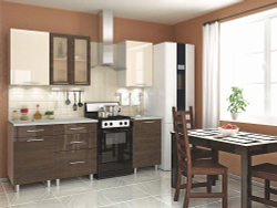 Кухня ТАНГО. Комплект 6