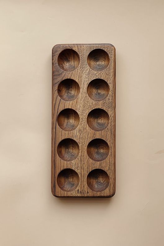 Лоток для яиц / Palka Store