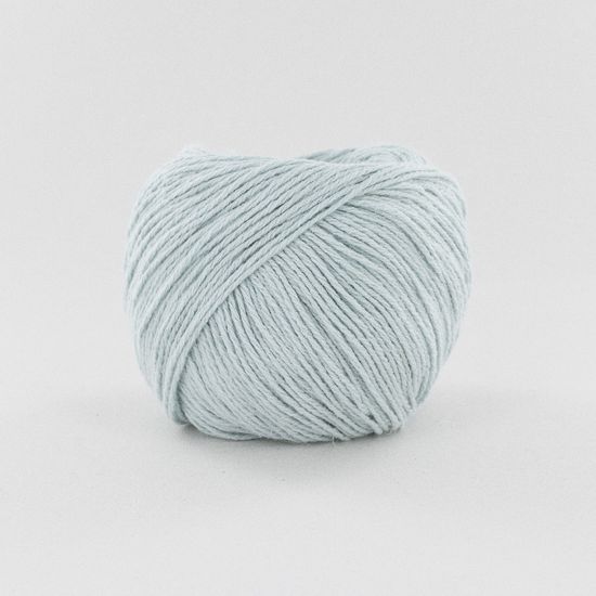 Пряжа FONTY Boheme (35% лён, 65% хлопок)