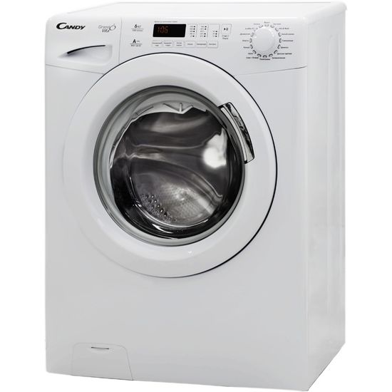 Стиральная машина Candy C4 126 D1