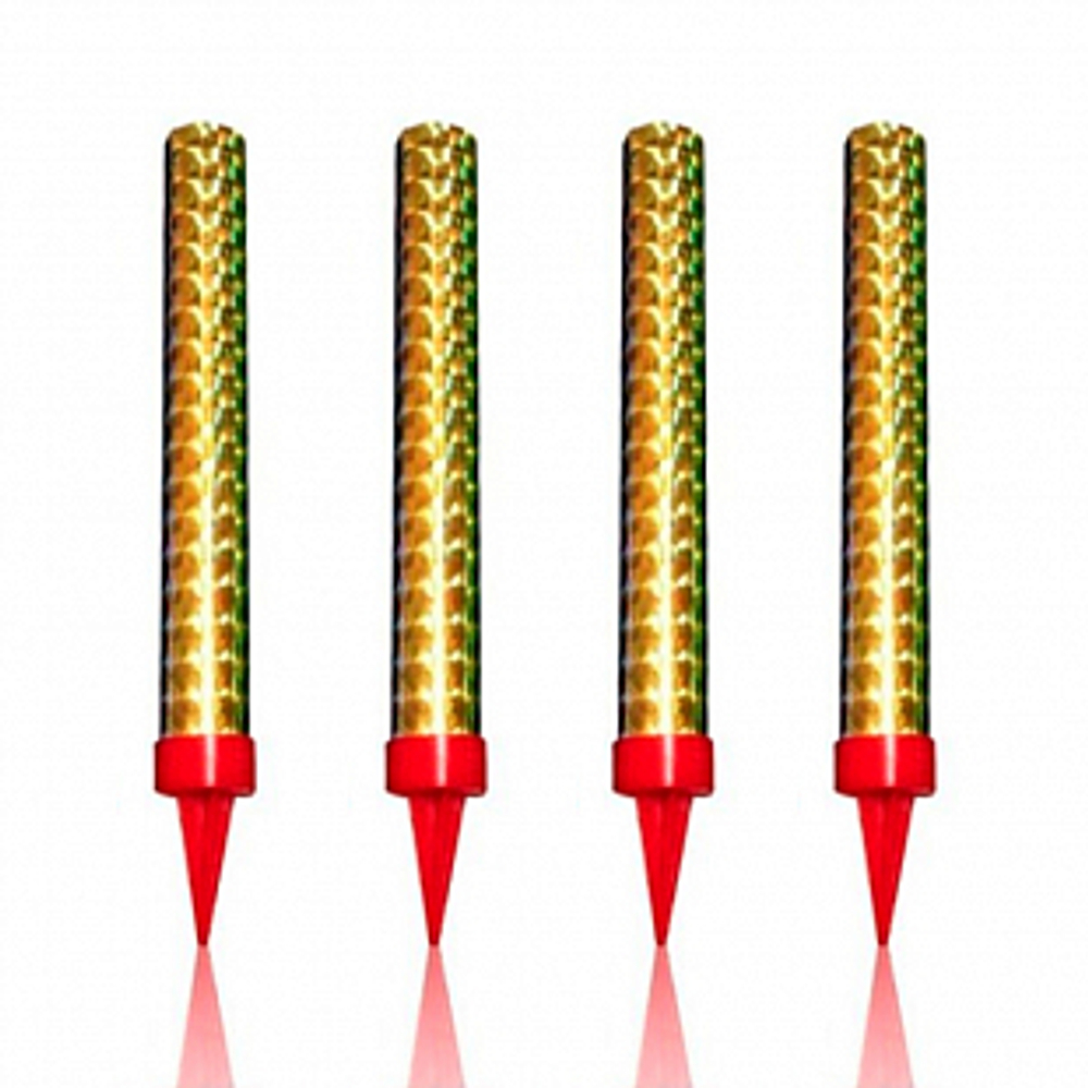 Тортовая свеча 40 сек.