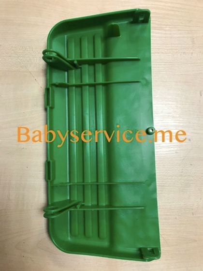 Решетка радиатор Peg-Perego Gator HPX