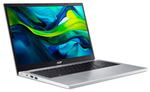 Ноутбук Acer Aspire Go 15 AG15-31P NX.KX5ER.002 серебристый