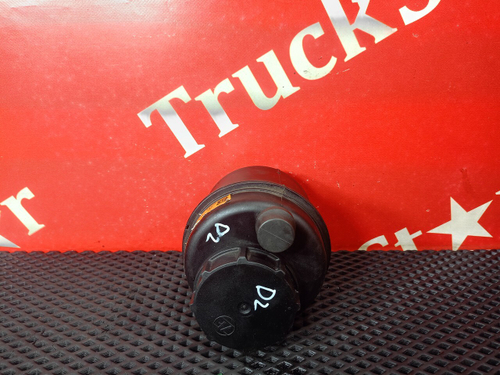 Бачок ГУРа 2018г.