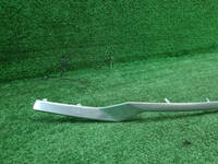 Накладка крышки багажника Cadillac XT6 (2019-н.в.)