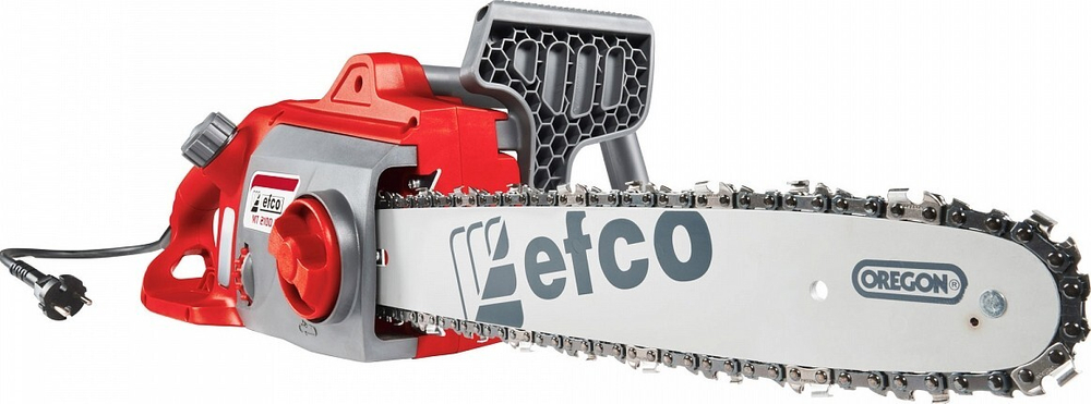 Электропила цепная EFCO MT 2100 E 51049002