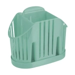 Сушилка д/ст. приборов 3-х секционная Фисташковый