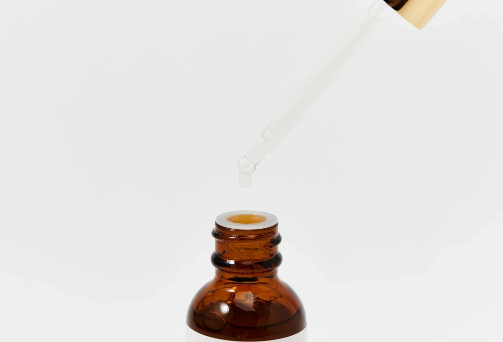 CELLBN Осветляющая сыворотка для лица - GLUTHATIONE WHITENING AMPOULE, 30мл.