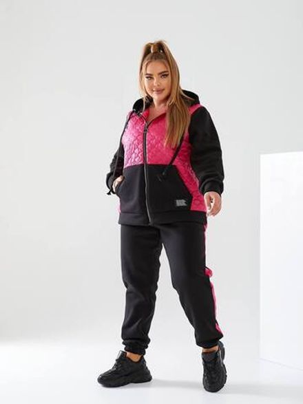 Костюм УК-474-1 Fabrika Фото 1