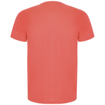 Мужская спортивная футболка Imola с коротким рукавом