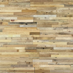 Деревянная стеновая панель TRIPLE LIGHT (Трипл лайт)