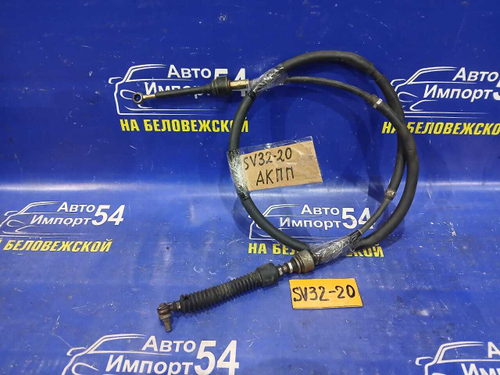 Трос переключения АКПП TOYOTA CAMRY 1991