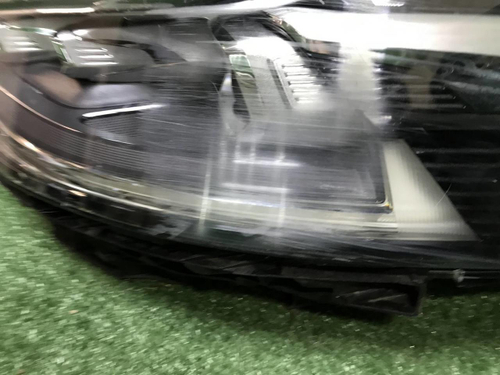 Битая Фара левая Haval F7 (2018-2024) LED