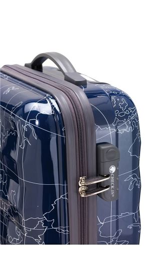 Чемодан MADEIRA