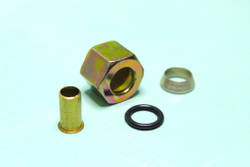 Ремкомплект трубки ПА D=12мм