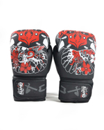 Боксёрские перчатки Half Sumo Oyabun