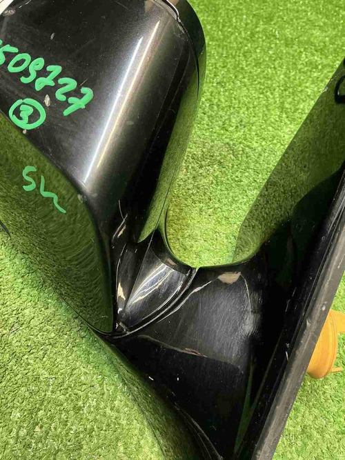 Зеркало правое BMW 5er F10 (2013-2017) 5 контактов