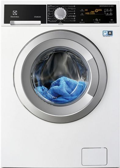 Стиральная машина Electrolux EWF 1287 EMW