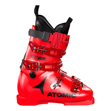 Горнолыжные ботинки Atomic Redster STI 90 LC Red/Black