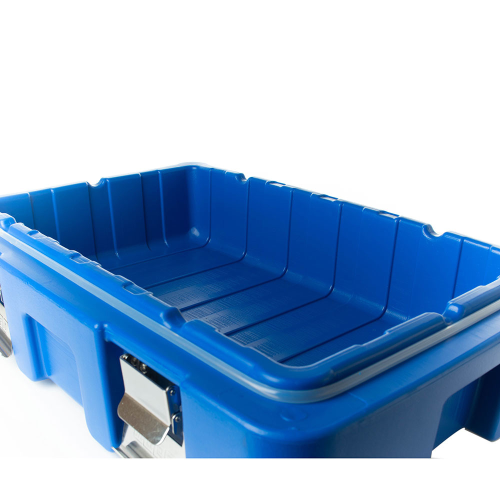 Термоконтейнер CB1 (16L, синий) Foodatlas