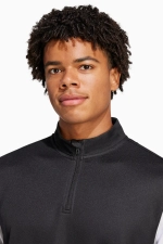 Кофта adidas Squadra 25 Training Top - черный