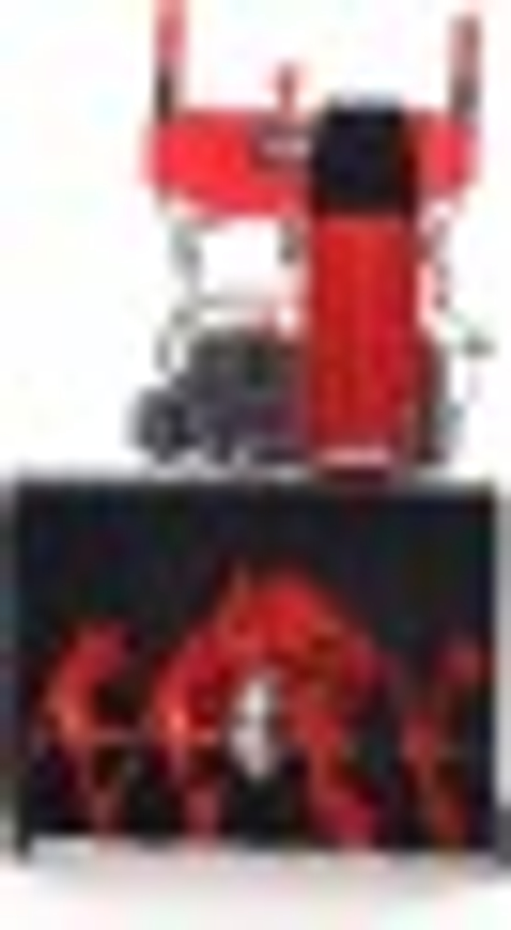 Снегоуборщик бензиновый GEOS SnowLine 620 E ll 212935