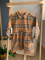 Платье Burberry