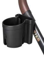 Коляска детская прогулочная Aimile Aster Aquagreen AS-004