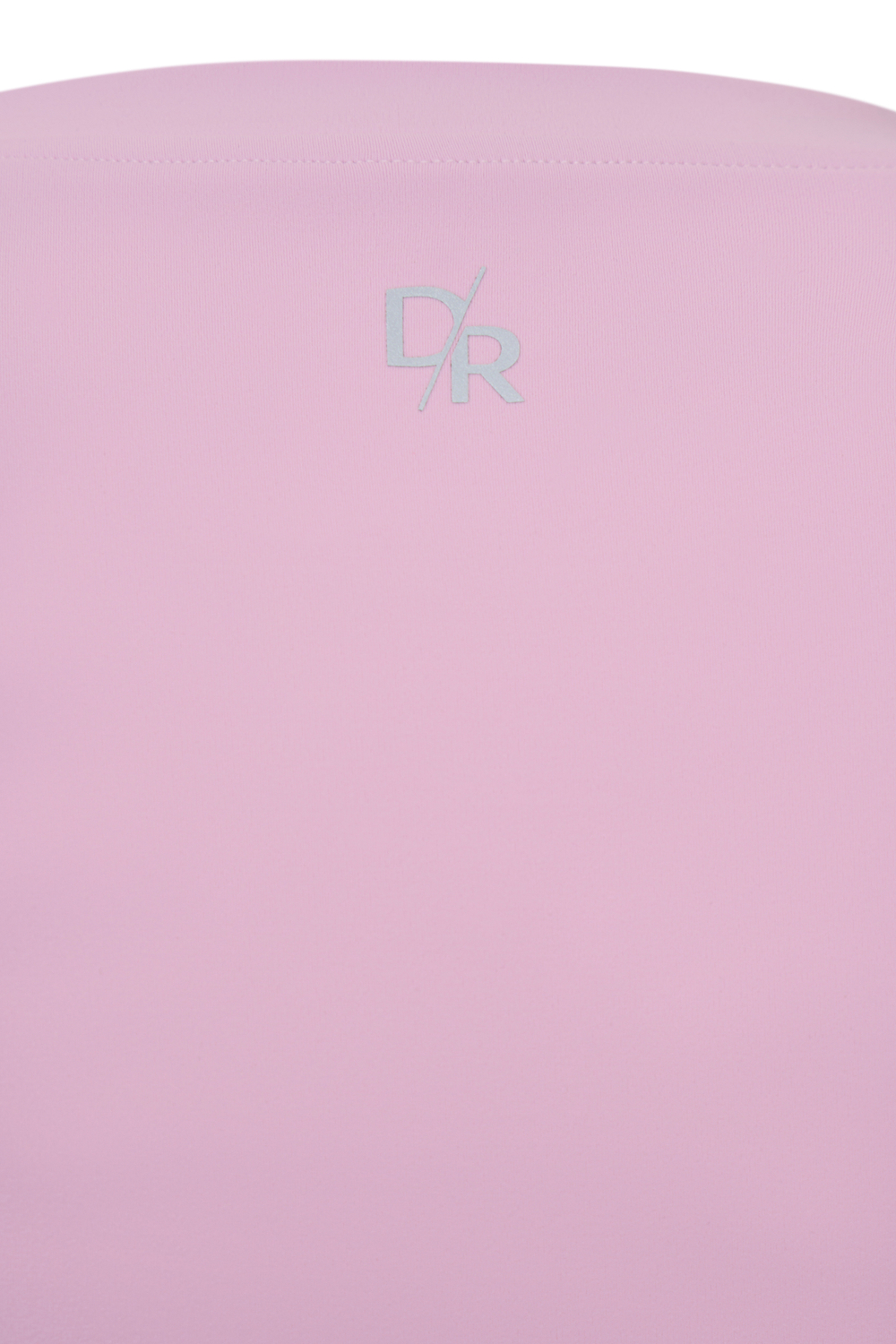 Топ Перфект Розовый