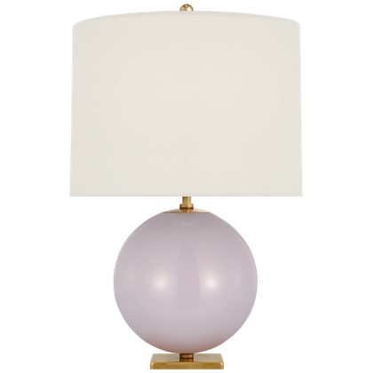 Настольная лампа Visual Comfort Elsie Table Lamp (Open Box)