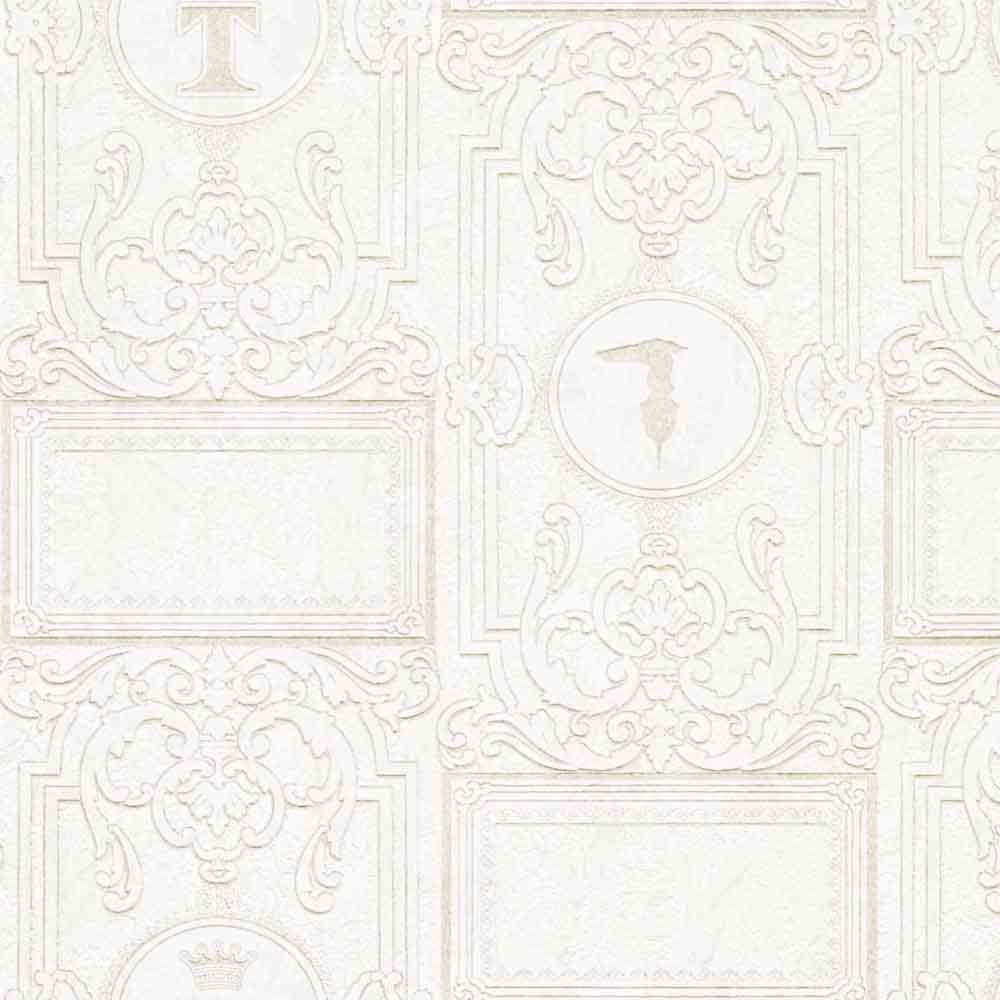 3401 Обои Zambaiti (Trussardi III) 10,05x0,70 винил на бумаге
