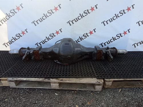 Корпус заднего моста 2016г.