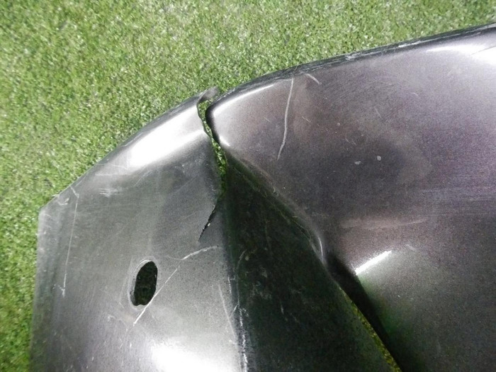 Бампер передний Lexus RX 3 AL10 (2012-2015) F-Sport