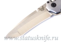 Нож Benchmade 496 Vectorфотография - 2
