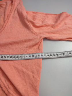 Кофта Cecilia Classics нежная 44 размер