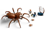 Конструктор LEGO Harry Potter 76434 Арагог в Запретном лесу