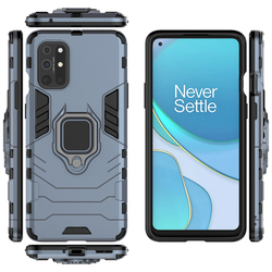 Противоударный чехол с кольцом Panther Case для OnePlus 8T