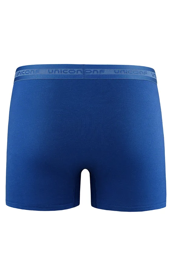 Мужские трусы BB08 Темно-Синий