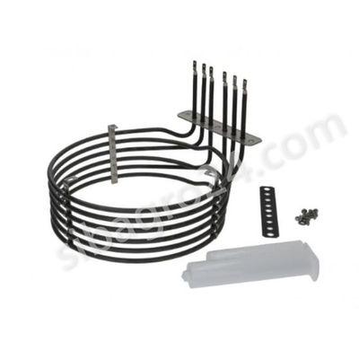 ТЭН UNOX KRS1225A 4700W