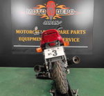 Honda CB750 , 2007