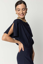 Комбинезон OR5 ELENA GAMAYUN