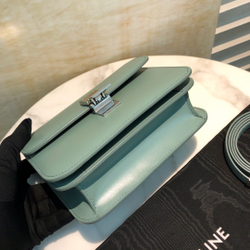 Celine Classic Bag In Box 18 cm