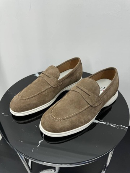 Лоферы Kiton