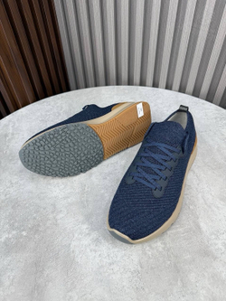 Кроссовки Brunello Cucinelli