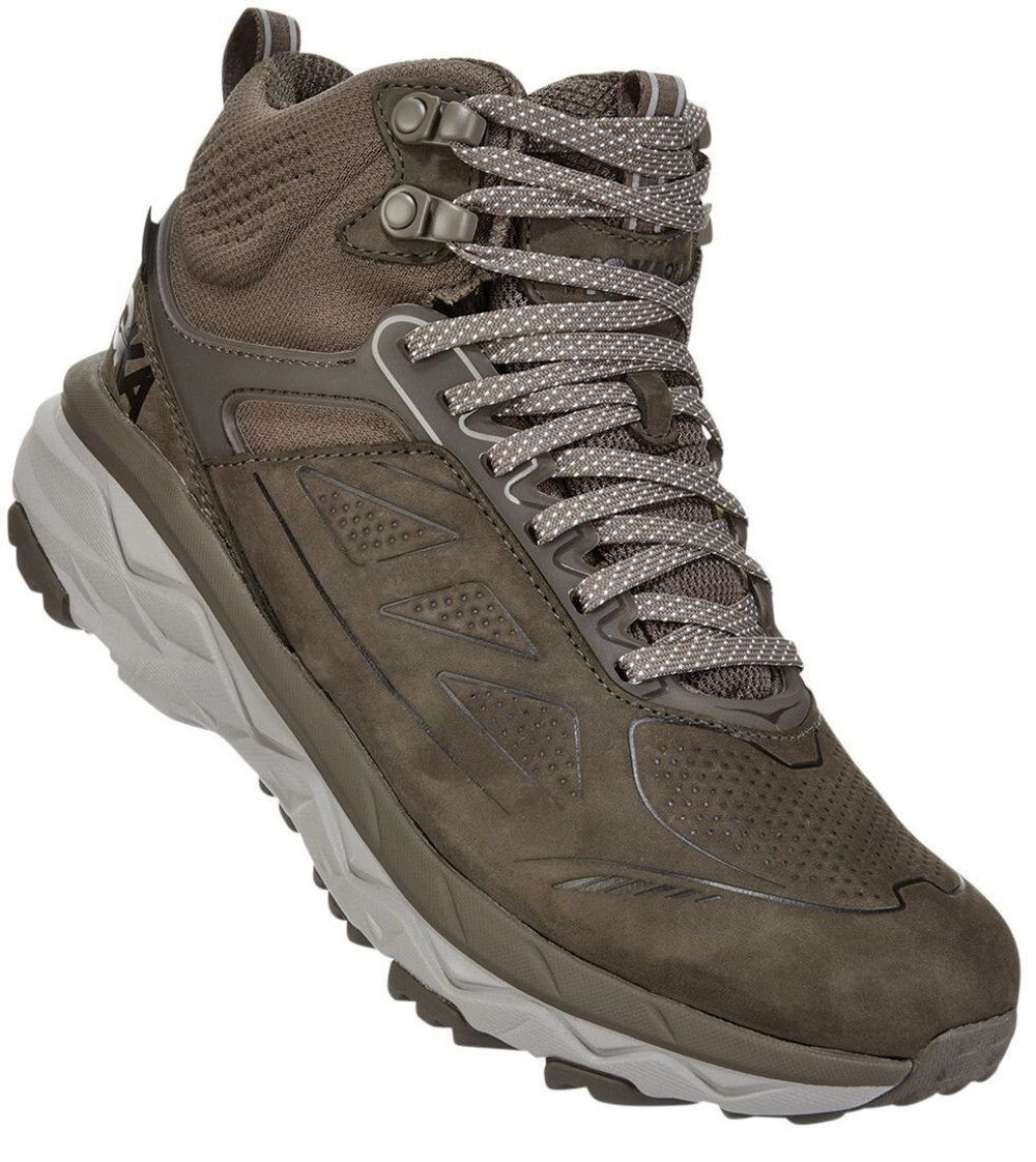 Женские Hoka Challenger Mid GTX купить