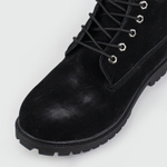 Ботинки Timberland Black new